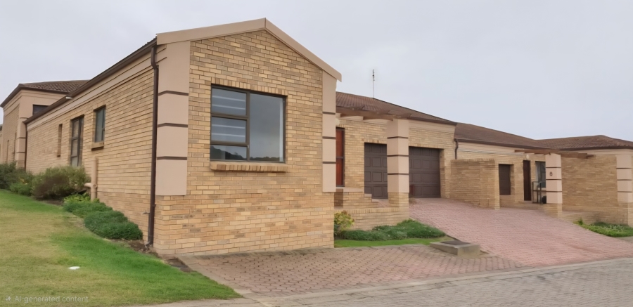 3 Bedroom Property for Sale in Island View Western Cape